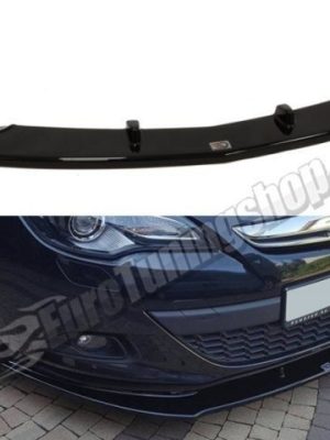 Opel Astra J Gtc - Lâmina frontal | OP-AS-4-GTC-FD1G | Produto Maxton Design distribuído por Unicartuning. Opel Astra J Gtc - Lâmina frontal | OP-AS-4-GTC-FD1G | Produto Maxton Design distribuído por Unicartuning.