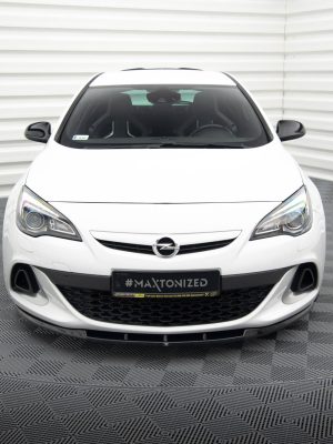 Opel Astra J OPC / VXR - Lâmina frontal | OP-AS-4-OPC-NRB-FD1G | Produto Maxton Design distribuído por Unicartuning. Opel Astra J OPC / VXR - Lâmina frontal | OP-AS-4-OPC-NRB-FD1G | Produto Maxton Design distribuído por Unicartuning.