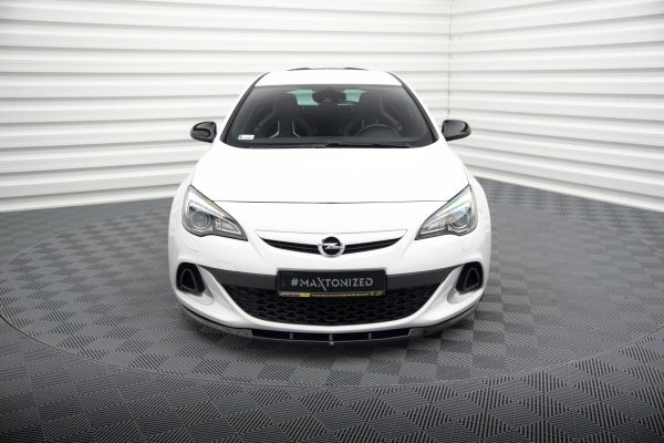 Opel Astra J OPC / VXR - Lâmina frontal | OP-AS-4-OPC-NRB-FD1G | Produto Maxton Design distribuído por Unicartuning. Opel Astra J OPC / VXR - Lâmina frontal | OP-AS-4-OPC-NRB-FD1G | Produto Maxton Design distribuído por Unicartuning.