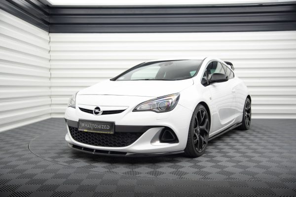 Opel Astra J OPC / VXR - Lâmina frontal | OP-AS-4-OPC-NRB-FD1G | Produto Maxton Design distribuído por Unicartuning. Opel Astra J OPC / VXR - Lâmina frontal | OP-AS-4-OPC-NRB-FD1G | Produto Maxton Design distribuído por Unicartuning.