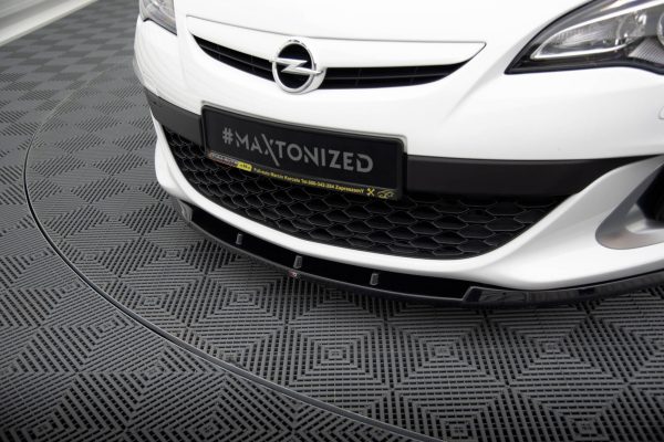 Opel Astra J OPC / VXR - Lâmina frontal | OP-AS-4-OPC-NRB-FD1G | Produto Maxton Design distribuído por Unicartuning. Opel Astra J OPC / VXR - Lâmina frontal | OP-AS-4-OPC-NRB-FD1G | Produto Maxton Design distribuído por Unicartuning.