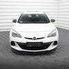 Opel Astra J OPC / VXR - Lâmina frontal | OP-AS-4-OPC-FD1G | Produto Maxton Design distribuído por Unicartuning.