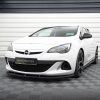 Opel Astra J OPC / VXR - Lâmina frontal | OP-AS-4-OPC-FD1G | Produto Maxton Design distribuído por Unicartuning.