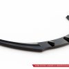 Opel Astra J OPC / VXR - Lâmina frontal | OP-AS-4-OPC-FD1G | Produto Maxton Design distribuído por Unicartuning.