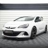 Opel Astra J OPC / VXR Nurburg - Lâmina frontal | OP-AS-4-OPC-FD2G | Produto Maxton Design distribuído por Unicartuning.