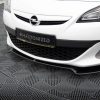 Opel Astra J OPC / VXR Nurburg - Lâmina frontal | OP-AS-4-OPC-FD2G | Produto Maxton Design distribuído por Unicartuning.