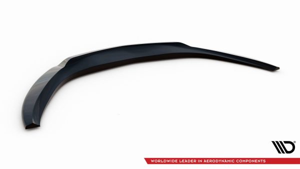 Opel Astra J OPC / VXR Nurburg - Lâmina frontal | OP-AS-4-OPC-FD2G | Produto Maxton Design distribuído por Unicartuning.