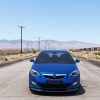 Opel Astra J Gtc - Lâmina frontal | OP-AS-4-FD1G | Produto Maxton Design distribuído por Unicartuning.