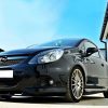 Opel Corsa D OPC / VXR - Lâmina frontal | OP-CO-D-OPC-NRB-FD1G | Produto Maxton Design distribuído por Unicartuning. Opel Corsa D OPC / VXR - Lâmina frontal | OP-CO-D-OPC-NRB-FD1G | Produto Maxton Design distribuído por Unicartuning.