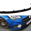 Opel Corsa E OPC/VXR Nurburg - Lâmina frontal | OP-CO-E-OPC-FD1G | Produto Maxton Design distribuído por Unicartuning. Opel Corsa E OPC/VXR Nurburg - Lâmina frontal | OP-CO-E-OPC-FD1G | Produto Maxton Design distribuído por Unicartuning.