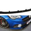 Opel Corsa E OPC / VXR - Lâmina frontal | OP-CO-E-OPC-NRB-FD1G | Produto Maxton Design distribuído por Unicartuning. Opel Corsa E OPC / VXR - Lâmina frontal | OP-CO-E-OPC-NRB-FD1G | Produto Maxton Design distribuído por Unicartuning.