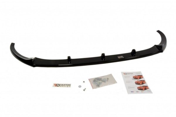 Opel Corsa E OPC / VXR - Lâmina frontal | OP-CO-E-OPC-NRB-FD1G | Produto Maxton Design distribuído por Unicartuning. Opel Corsa E OPC / VXR - Lâmina frontal | OP-CO-E-OPC-NRB-FD1G | Produto Maxton Design distribuído por Unicartuning.