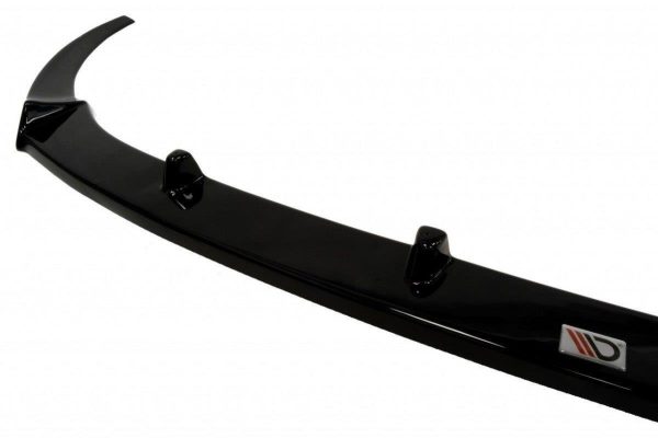 Opel Corsa E OPC / VXR - Lâmina frontal | OP-CO-E-OPC-NRB-FD1G | Produto Maxton Design distribuído por Unicartuning. Opel Corsa E OPC / VXR - Lâmina frontal | OP-CO-E-OPC-NRB-FD1G | Produto Maxton Design distribuído por Unicartuning.