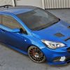 Opel Corsa E OPC / VXR - Lâmina frontal | OP-CO-E-OPC-NRB-FD1G | Produto Maxton Design distribuído por Unicartuning. Opel Corsa E OPC / VXR - Lâmina frontal | OP-CO-E-OPC-NRB-FD1G | Produto Maxton Design distribuído por Unicartuning.