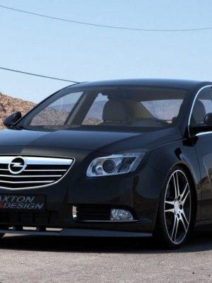 Opel Insignia Saloon - Lâmina frontal | OP-IS-FD1G | Produto Maxton Design distribuído por Unicartuning. Opel Insignia Saloon - Lâmina frontal | OP-IS-FD1G | Produto Maxton Design distribuído por Unicartuning.