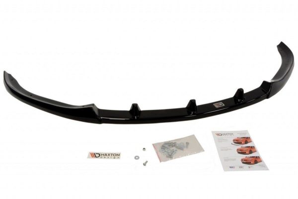 Opel Insignia OPC-line Mk1 - Lâmina frontal | OP-IS-1-OPCLINE-NRB-FD1G | Produto Maxton Design distribuído por Unicartuning. Opel Insignia OPC-line Mk1 - Lâmina frontal | OP-IS-1-OPCLINE-NRB-FD1G | Produto Maxton Design distribuído por Unicartuning.