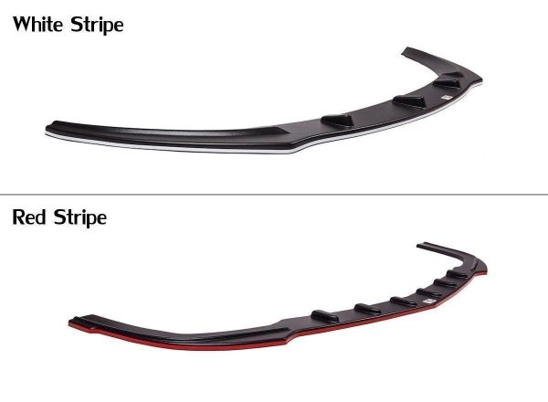 Opel Insignia OPC-line Mk1 - Lâmina frontal | OP-IS-1-OPCLINE-NRB-FD1G | Produto Maxton Design distribuído por Unicartuning. Opel Insignia OPC-line Mk1 - Lâmina frontal | OP-IS-1-OPCLINE-NRB-FD1G | Produto Maxton Design distribuído por Unicartuning.
