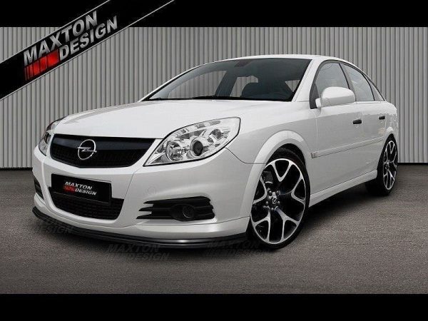 Opel Vectra C < OPC Line > (facelift) - Lâmina frontal | OP-VE-CF-OPCLINE-FD1G | Produto Maxton Design distribuído por Unicartuning. Opel Vectra C < OPC Line > (facelift) - Lâmina frontal | OP-VE-CF-OPCLINE-FD1G | Produto Maxton Design distribuído por Unicartuning.