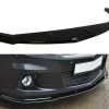 Opel Zafira B OPC / VXR - Lâmina frontal | OP-ZA-2-OPC-FD1G | Produto Maxton Design distribuído por Unicartuning.