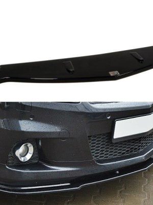 Opel Zafira B OPC / VXR - Lâmina frontal | OP-ZA-2-OPC-FD1G | Produto Maxton Design distribuído por Unicartuning. Opel Zafira B OPC / VXR - Lâmina frontal | OP-ZA-2-OPC-FD1G | Produto Maxton Design distribuído por Unicartuning.
