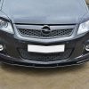 Opel Zafira B OPC / VXR - Lâmina frontal | OP-ZA-2-OPC-FD1G | Produto Maxton Design distribuído por Unicartuning.