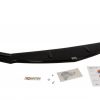 Opel Zafira B OPC / VXR - Lâmina frontal | OP-ZA-2-OPC-FD1G | Produto Maxton Design distribuído por Unicartuning.