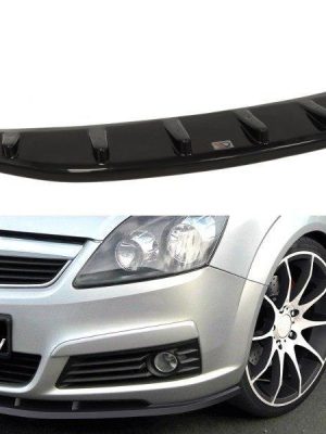 Opel Zafira B OPC - Lâmina frontal | OP-ZA-2-FD1G | Produto Maxton Design distribuído por Unicartuning. Opel Zafira B OPC - Lâmina frontal | OP-ZA-2-FD1G | Produto Maxton Design distribuído por Unicartuning.