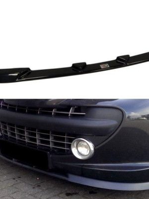 Peugeot 207 Sport - Lâmina frontal | PE-207-FD1G | Produto Maxton Design distribuído por Unicartuning. Peugeot 207 Sport - Lâmina frontal | PE-207-FD1G | Produto Maxton Design distribuído por Unicartuning.