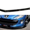 Peugeot 308 II GTI - Lâmina frontal | PE-308-FD1G | Produto Maxton Design distribuído por Unicartuning.