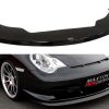 Porsche 911 Carrera GTS 997 (facelift) - Lâmina frontal | PO-911-996-GT3-FD1G | Produto Maxton Design distribuído por Unicartuning. Porsche 911 Carrera GTS 997 (facelift) - Lâmina frontal | PO-911-996-GT3-FD1G | Produto Maxton Design distribuído por Unicartuning.