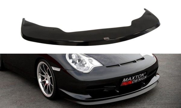 Porsche 911 Carrera GTS 997 (facelift) - Lâmina frontal | PO-911-996-GT3-FD1G | Produto Maxton Design distribuído por Unicartuning. Porsche 911 Carrera GTS 997 (facelift) - Lâmina frontal | PO-911-996-GT3-FD1G | Produto Maxton Design distribuído por Unicartuning.