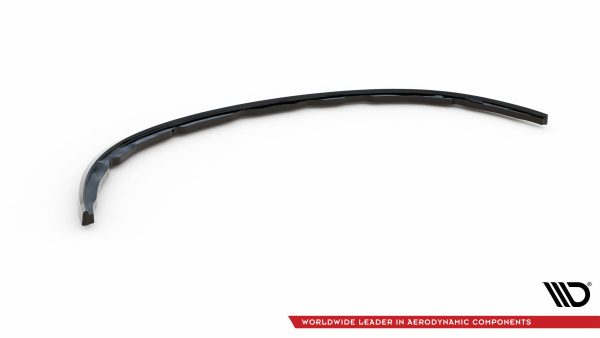 Renault Clio III RS - Lâmina frontal | RE-CL-3-RS-FD1G | Produto Maxton Design distribuído por Unicartuning. Renault Clio III RS - Lâmina frontal | RE-CL-3-RS-FD1G | Produto Maxton Design distribuído por Unicartuning.