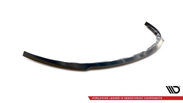 Renault Clio III RS - Lâmina frontal | RE-CL-3-RS-FD1G | Produto Maxton Design distribuído por Unicartuning. Renault Clio III RS - Lâmina frontal | RE-CL-3-RS-FD1G | Produto Maxton Design distribuído por Unicartuning.