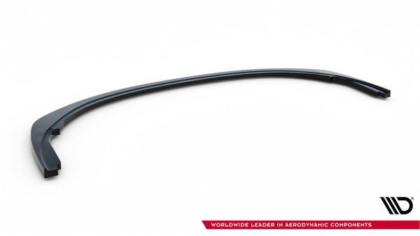 Renault Megane RS Mk3 - Lâmina frontal | RE-ME-3-RS-FD2G | Produto Maxton Design distribuído por Unicartuning. Renault Megane RS Mk3 - Lâmina frontal | RE-ME-3-RS-FD2G | Produto Maxton Design distribuído por Unicartuning.