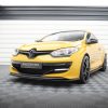 Renault Megane RS Mk3 - Lâmina frontal | RE-ME-3-RS-FD2G | Produto Maxton Design distribuído por Unicartuning. Renault Megane RS Mk3 - Lâmina frontal | RE-ME-3-RS-FD2G | Produto Maxton Design distribuído por Unicartuning.