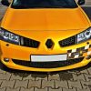 Renault Megane II RS R26 - Lâmina frontal | RE-ME-2F-RS-FD1G | Produto Maxton Design distribuído por Unicartuning. Renault Megane II RS R26 - Lâmina frontal | RE-ME-2F-RS-FD1G | Produto Maxton Design distribuído por Unicartuning.