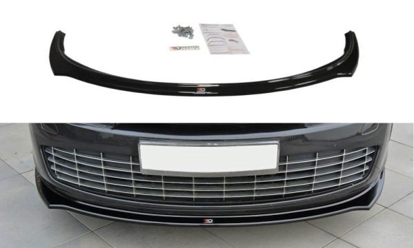 Renault Laguna Mk 3 Coupé - Lâmina frontal | RE-LA-3-C-FD1G | Produto Maxton Design distribuído por Unicartuning. Renault Laguna Mk 3 Coupé - Lâmina frontal | RE-LA-3-C-FD1G | Produto Maxton Design distribuído por Unicartuning.