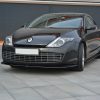 Renault Laguna Mk 3 Coupé - Lâmina frontal | RE-LA-3-C-FD1G | Produto Maxton Design distribuído por Unicartuning. Renault Laguna Mk 3 Coupé - Lâmina frontal | RE-LA-3-C-FD1G | Produto Maxton Design distribuído por Unicartuning.