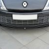 Renault Laguna Mk 3 Coupé - Lâmina frontal | RE-LA-3-C-FD1G | Produto Maxton Design distribuído por Unicartuning. Renault Laguna Mk 3 Coupé - Lâmina frontal | RE-LA-3-C-FD1G | Produto Maxton Design distribuído por Unicartuning.