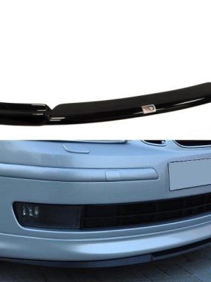 Saab 9-3 Turbo X - Lâmina frontal | SA-9-3-AERO-FD1G | Produto Maxton Design distribuído por Unicartuning. Saab 9-3 Turbo X - Lâmina frontal | SA-9-3-AERO-FD1G | Produto Maxton Design distribuído por Unicartuning.