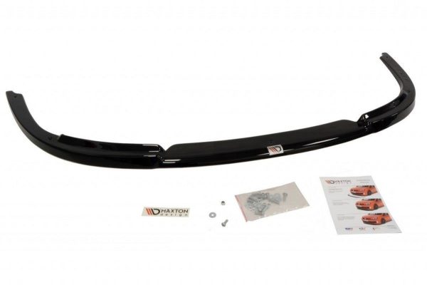 Saab 9-3 Turbo X - Lâmina frontal | SA-9-3-AERO-FD1G | Produto Maxton Design distribuído por Unicartuning. Saab 9-3 Turbo X - Lâmina frontal | SA-9-3-AERO-FD1G | Produto Maxton Design distribuído por Unicartuning.