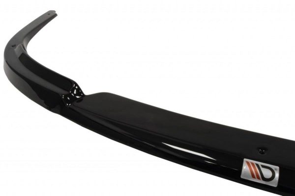 Saab 9-3 Turbo X - Lâmina frontal | SA-9-3-AERO-FD1G | Produto Maxton Design distribuído por Unicartuning. Saab 9-3 Turbo X - Lâmina frontal | SA-9-3-AERO-FD1G | Produto Maxton Design distribuído por Unicartuning.