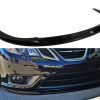 Saab 9-3 Turbo X - Lâmina frontal | SA-9-3-TX-FD1G | Produto Maxton Design distribuído por Unicartuning. Saab 9-3 Turbo X - Lâmina frontal | SA-9-3-TX-FD1G | Produto Maxton Design distribuído por Unicartuning.