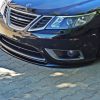 Saab 9-3 Turbo X - Lâmina frontal | SA-9-3-TX-FD1G | Produto Maxton Design distribuído por Unicartuning. Saab 9-3 Turbo X - Lâmina frontal | SA-9-3-TX-FD1G | Produto Maxton Design distribuído por Unicartuning.