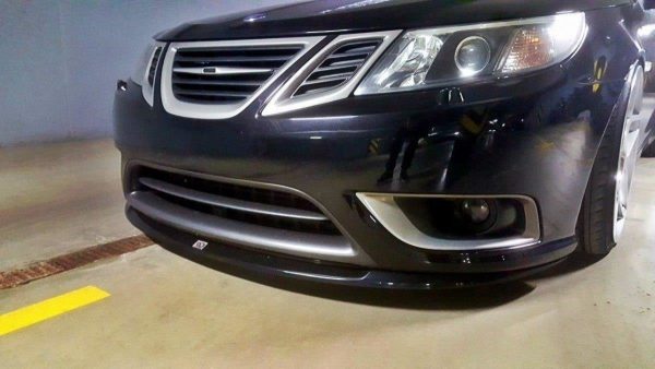 Saab 9-3 Turbo X - Lâmina frontal | SA-9-3-TX-FD1G | Produto Maxton Design distribuído por Unicartuning. Saab 9-3 Turbo X - Lâmina frontal | SA-9-3-TX-FD1G | Produto Maxton Design distribuído por Unicartuning.