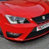 Seat Ibiza IV (6j) Modelo Pre-facelift - Lâmina frontal | SE-IB-4F-CUPRA-FD1G | Produto Maxton Design distribuído por Unicartuning. Seat Ibiza IV (6j) Modelo Pre-facelift - Lâmina frontal | SE-IB-4F-CUPRA-FD1G | Produto Maxton Design distribuído por Unicartuning.