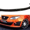 Seat Ibiza IV Cupra (6j) (facelift) - Lâmina frontal | SE-IB-4-CUPRA-FD1G | Produto Maxton Design distribuído por Unicartuning. Seat Ibiza IV Cupra (6j) (facelift) - Lâmina frontal | SE-IB-4-CUPRA-FD1G | Produto Maxton Design distribuído por Unicartuning.