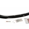 Seat Ibiza FR Sc Mk4 (facelift) - Lâmina frontal | SE-IB-4-FR-FD1G | Produto Maxton Design distribuído por Unicartuning.