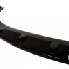Seat Ibiza FR Sc Mk4 (facelift) - Lâmina frontal | SE-IB-4-FR-FD1G | Produto Maxton Design distribuído por Unicartuning.