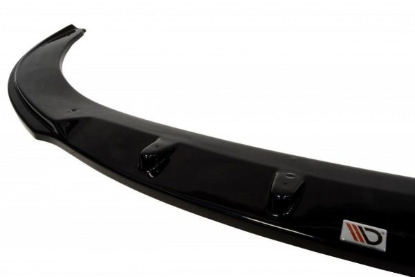Seat Ibiza FR Sc Mk4 (facelift) - Lâmina frontal | SE-IB-4-FR-FD1G | Produto Maxton Design distribuído por Unicartuning.